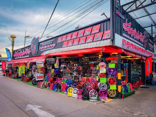 dc-racing(ดีซซีเรชซิ่ง)